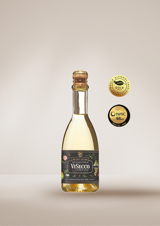 ViSecco Sauvignon Blanc 0,375l