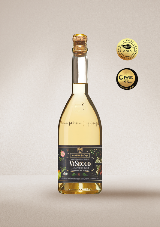 ViSecco Sauvignon Blanc 0,75l