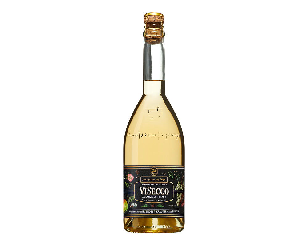 ViSecco Sauvignon Blanc 0,75l