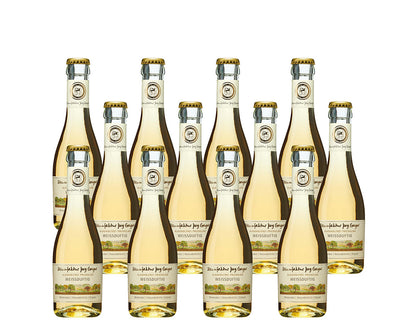 Lad’s Love on Meadow Fruit 0,2l