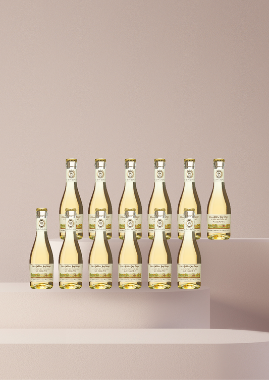 "Weissduftig" - Bundle of 12 bottles, 200ml